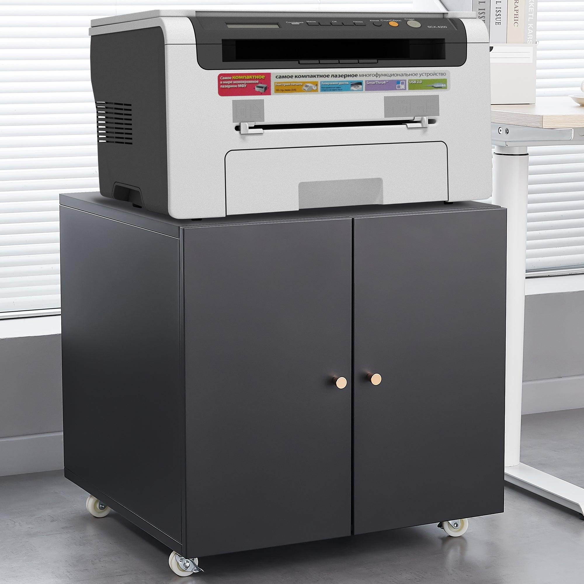 Office furniture Copier Cabinet