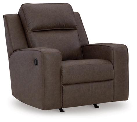 Lavenhorne Reclining Livingroom Set