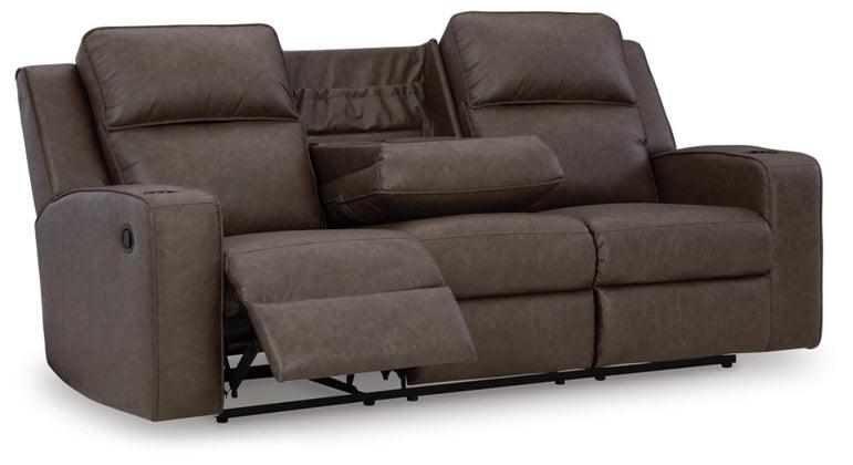 Lavenhorne Reclining Livingroom Set