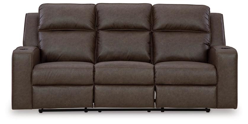 Lavenhorne Reclining Livingroom Set