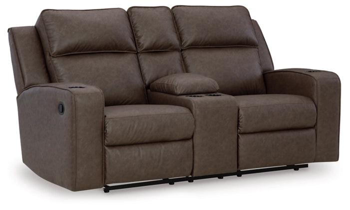 Lavenhorne Reclining Livingroom Set