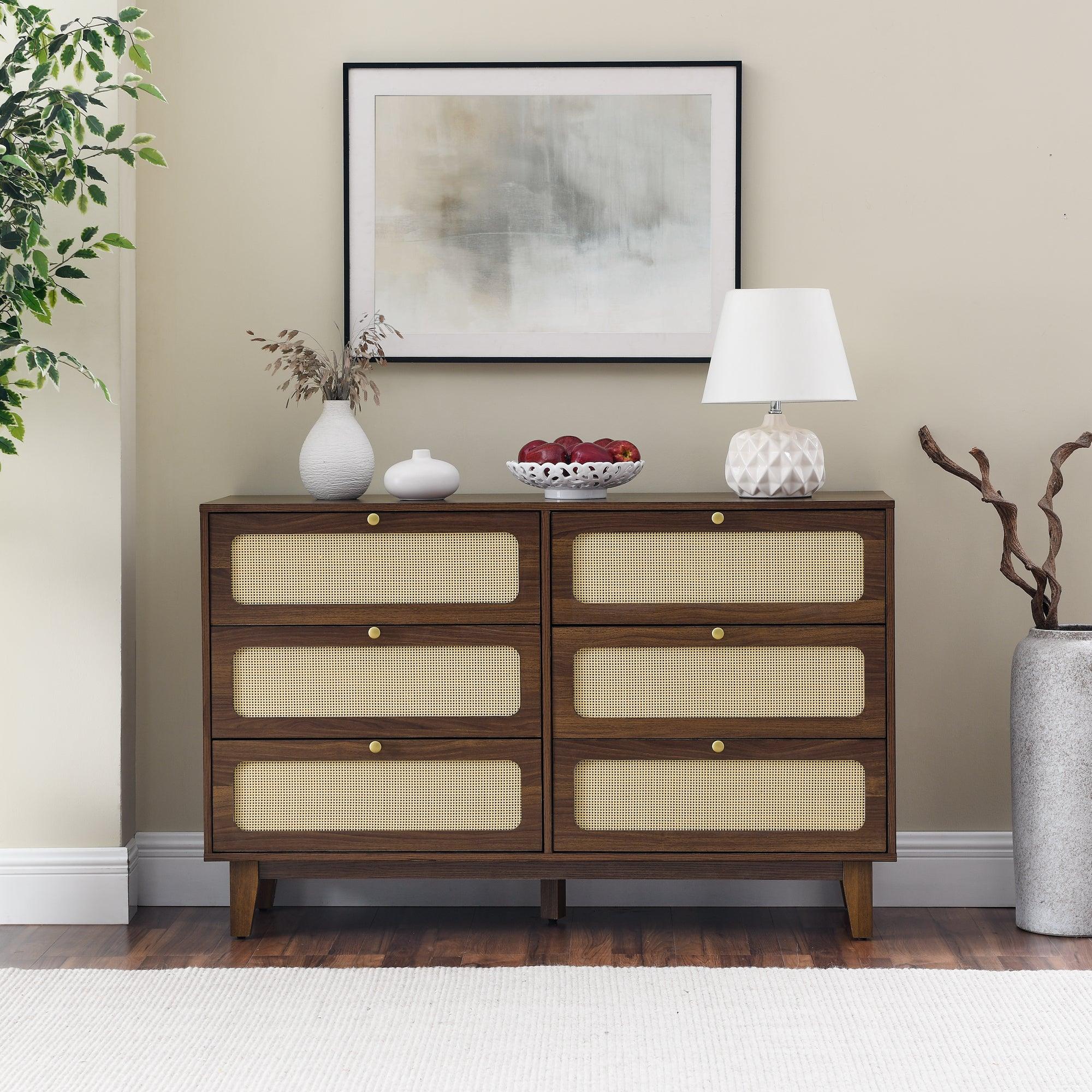 TV Cabinet Bedroom Living Room Corridor Storage Dresser