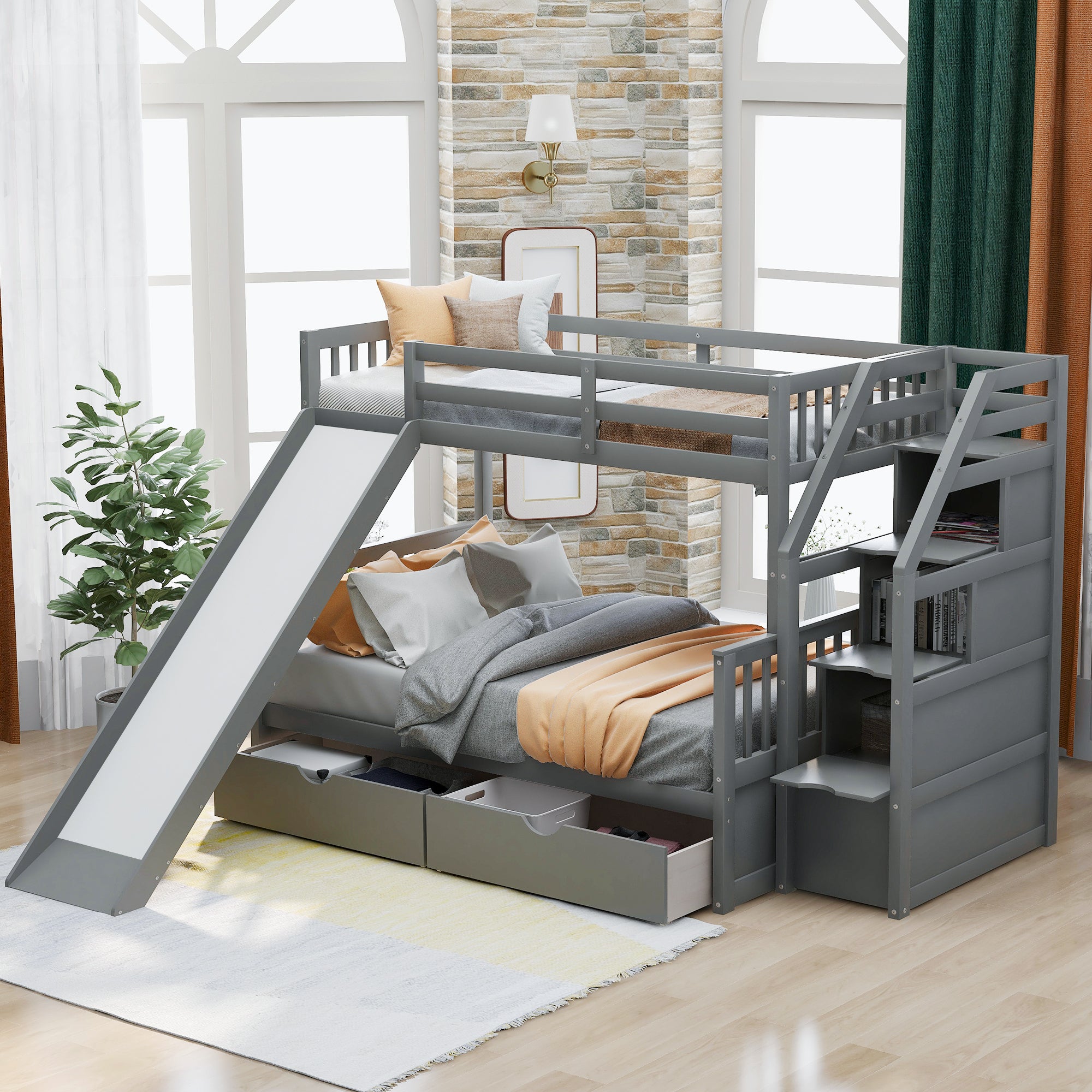 Castle Furniture & Appliances