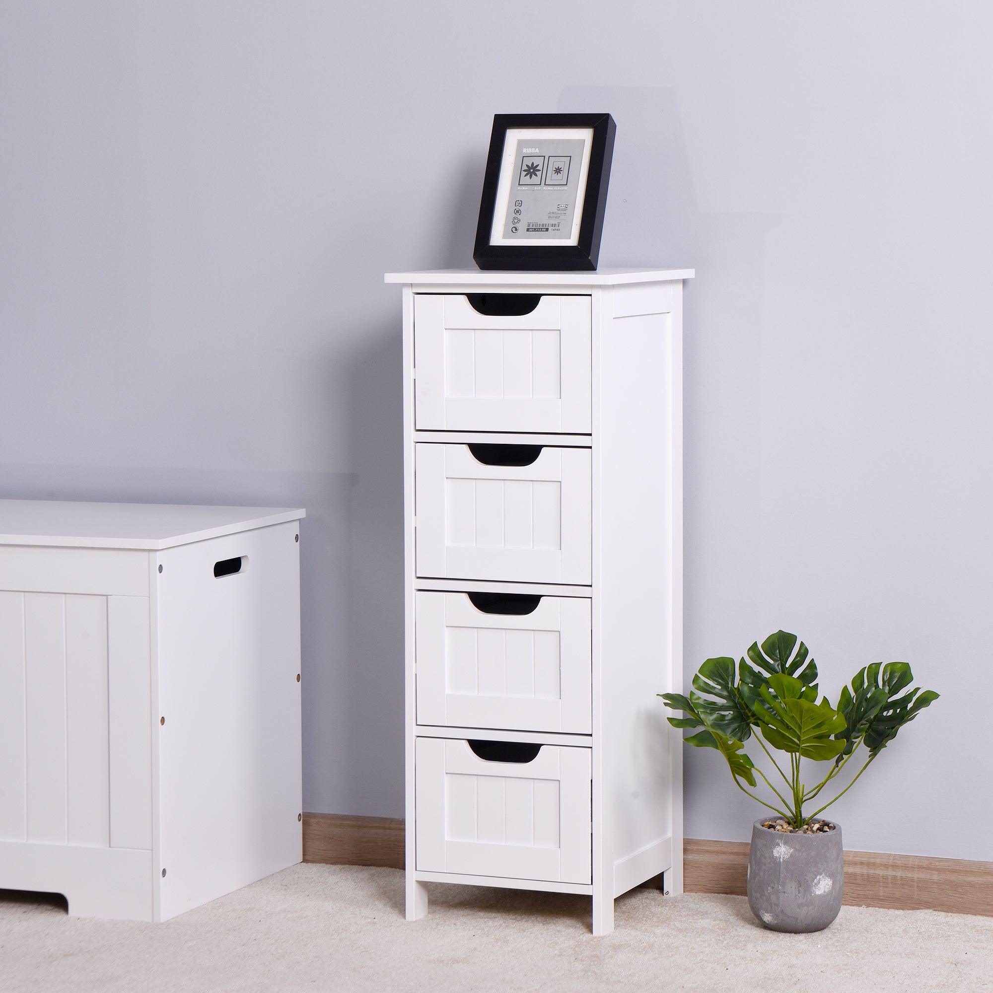 Bathroom Freestanding Cabinet