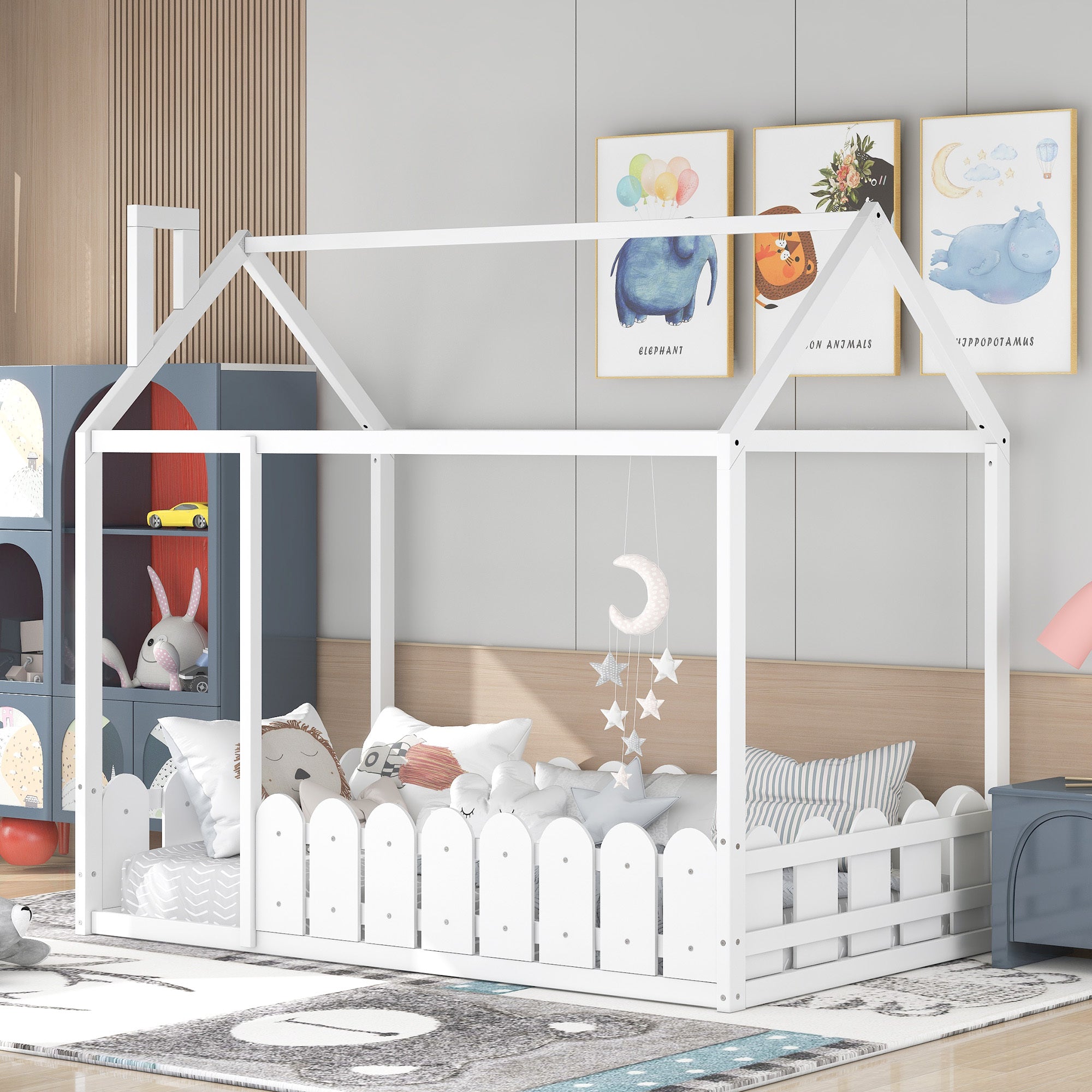 Castle Furniture & Appliances