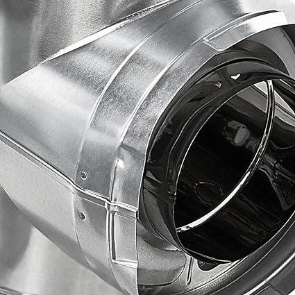 Stove Vent Kits - Castle Furniture
