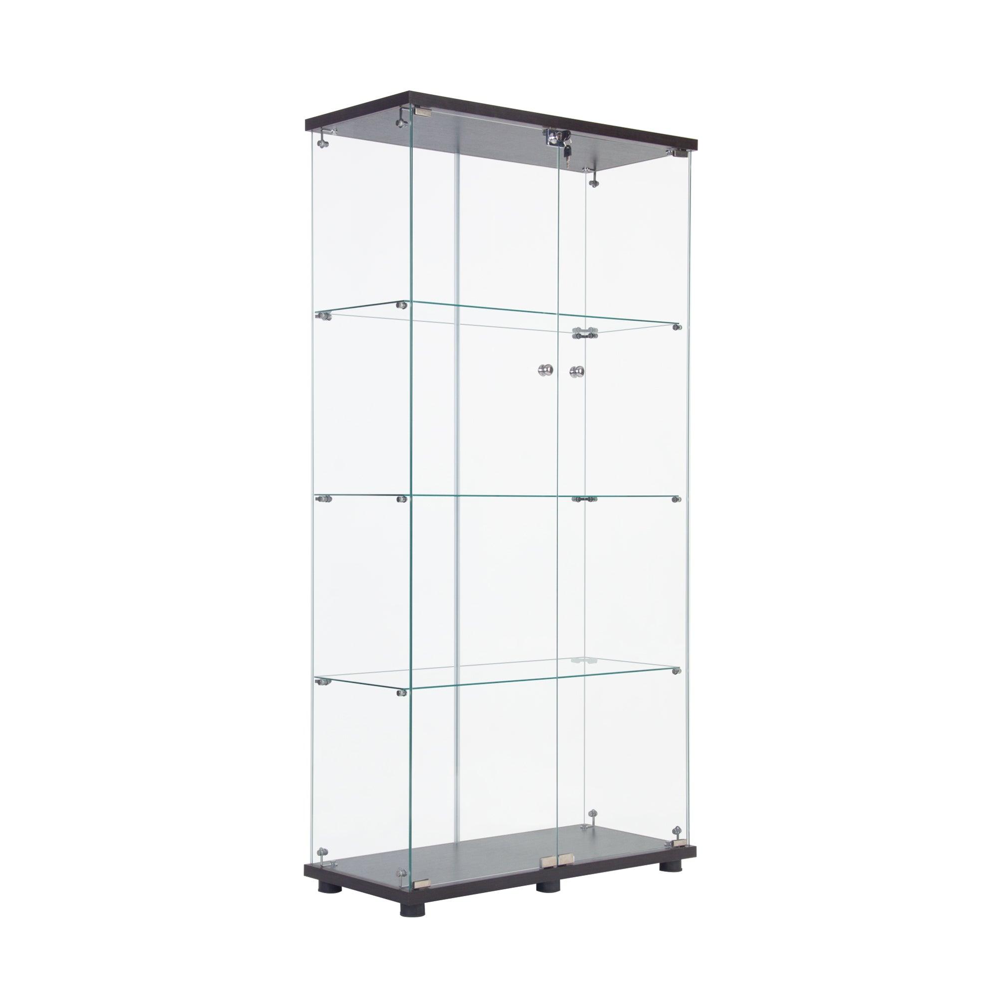 Glass Cabinet Display