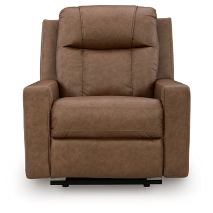 Mackmenville Zero Wall Recliner