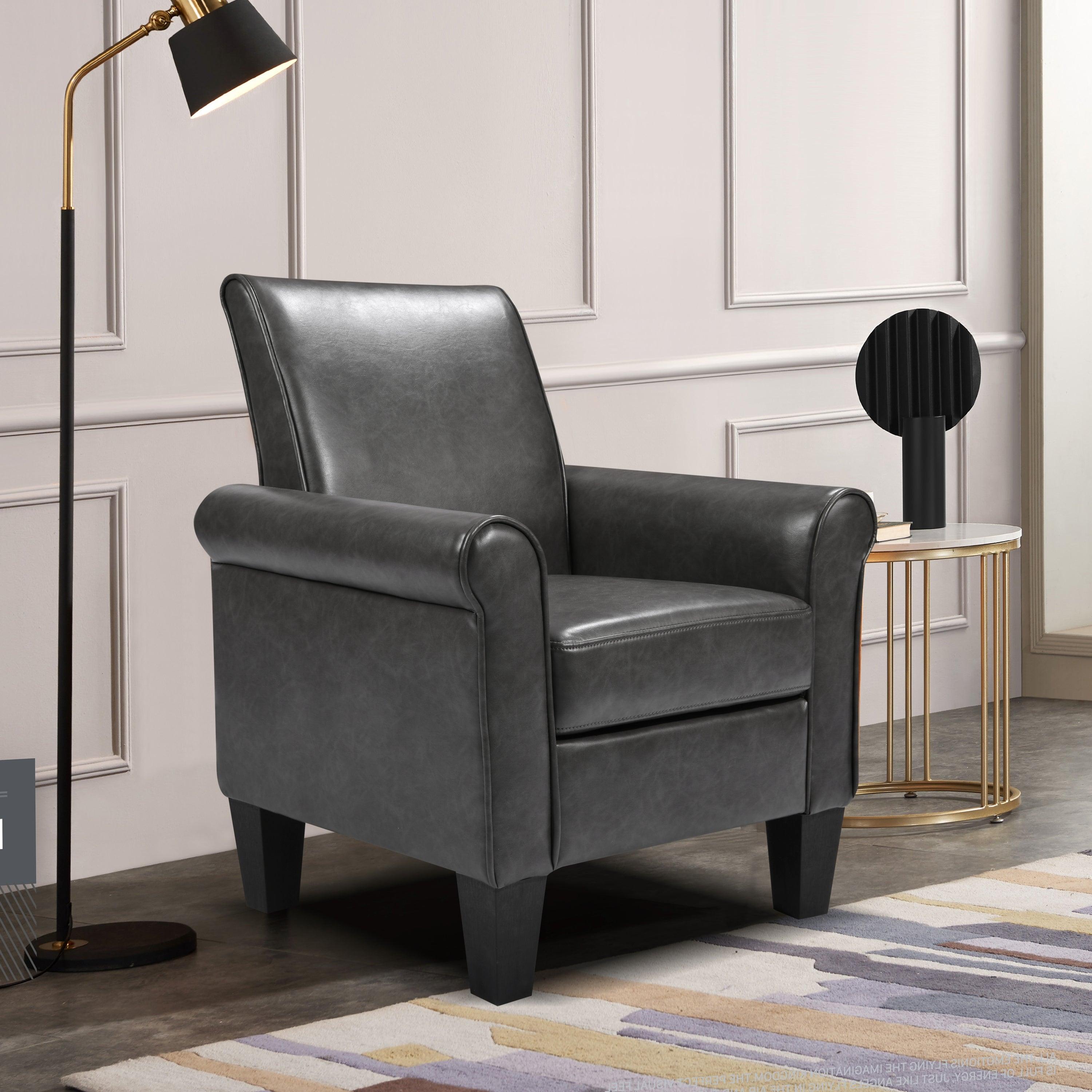 Armchair for Reading
