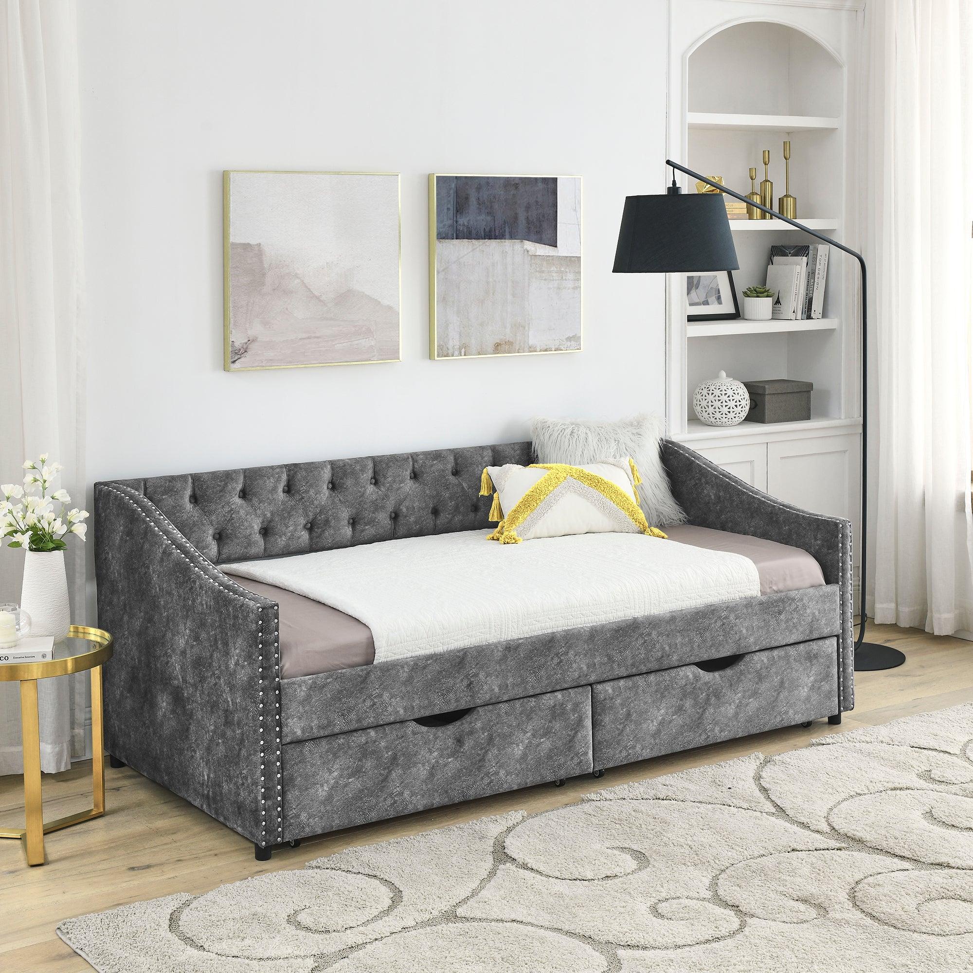 Twin Size Daybed
