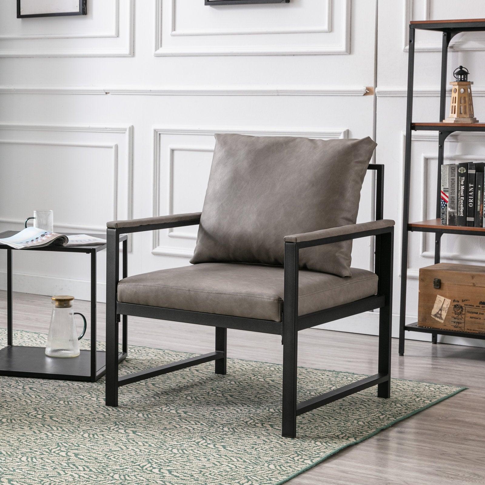 Accent Chair