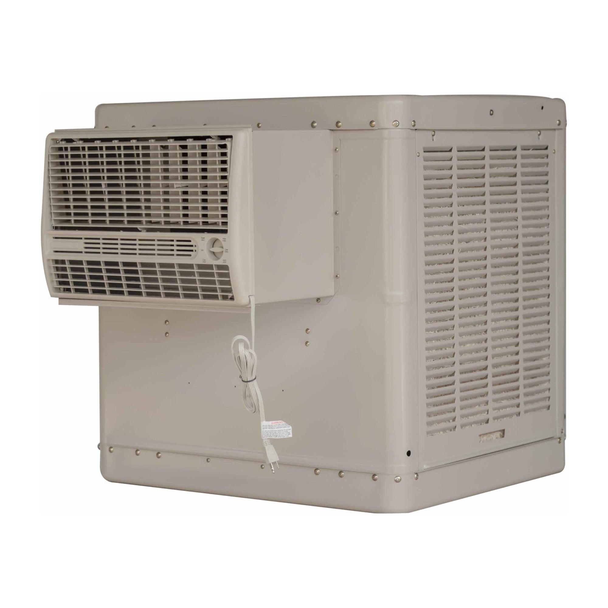 RWC44 4000 CFM Evaporative Cooler for 1100 Sq. Ft. - Castle Furniture & Appliances