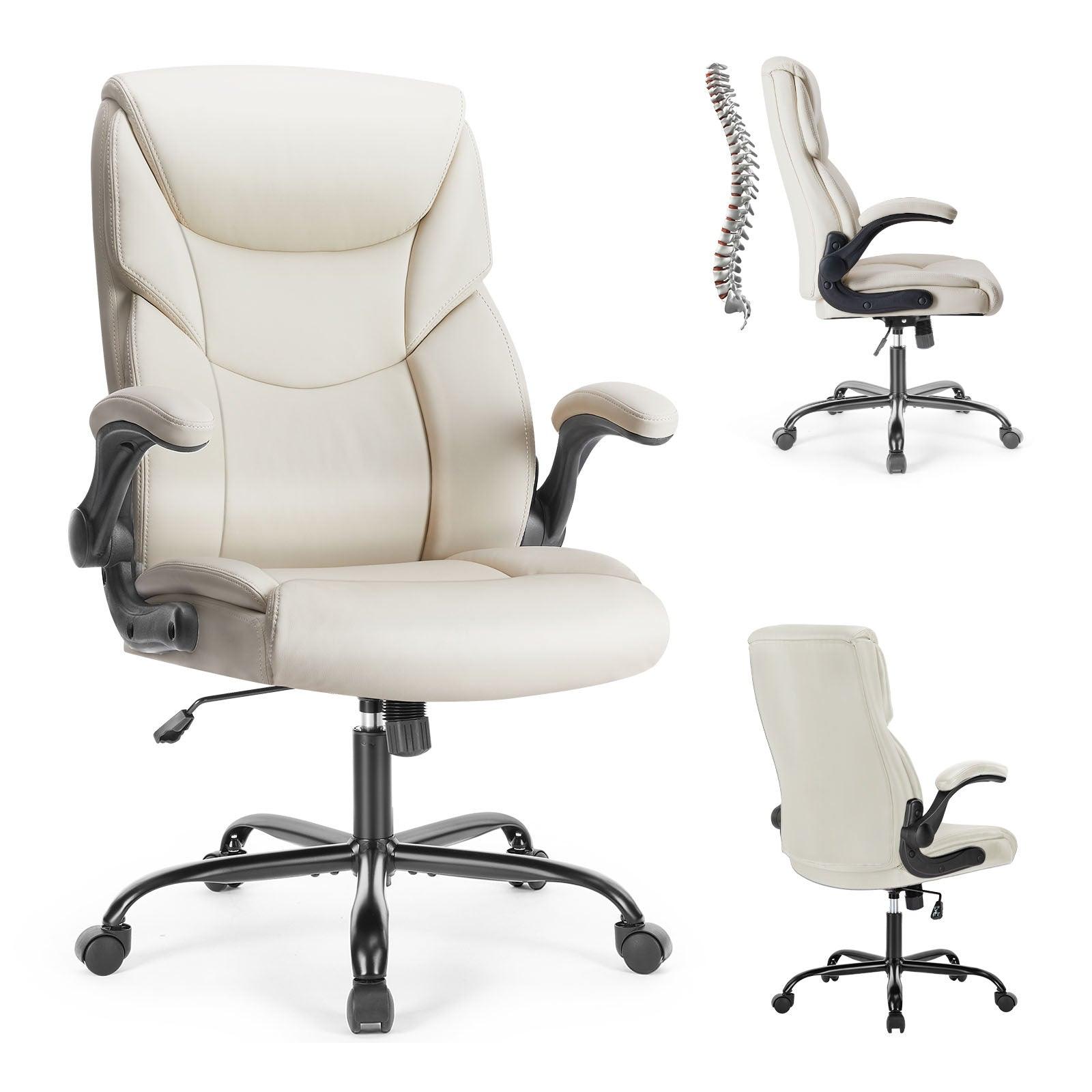 Sweetcrispy Desk Chair