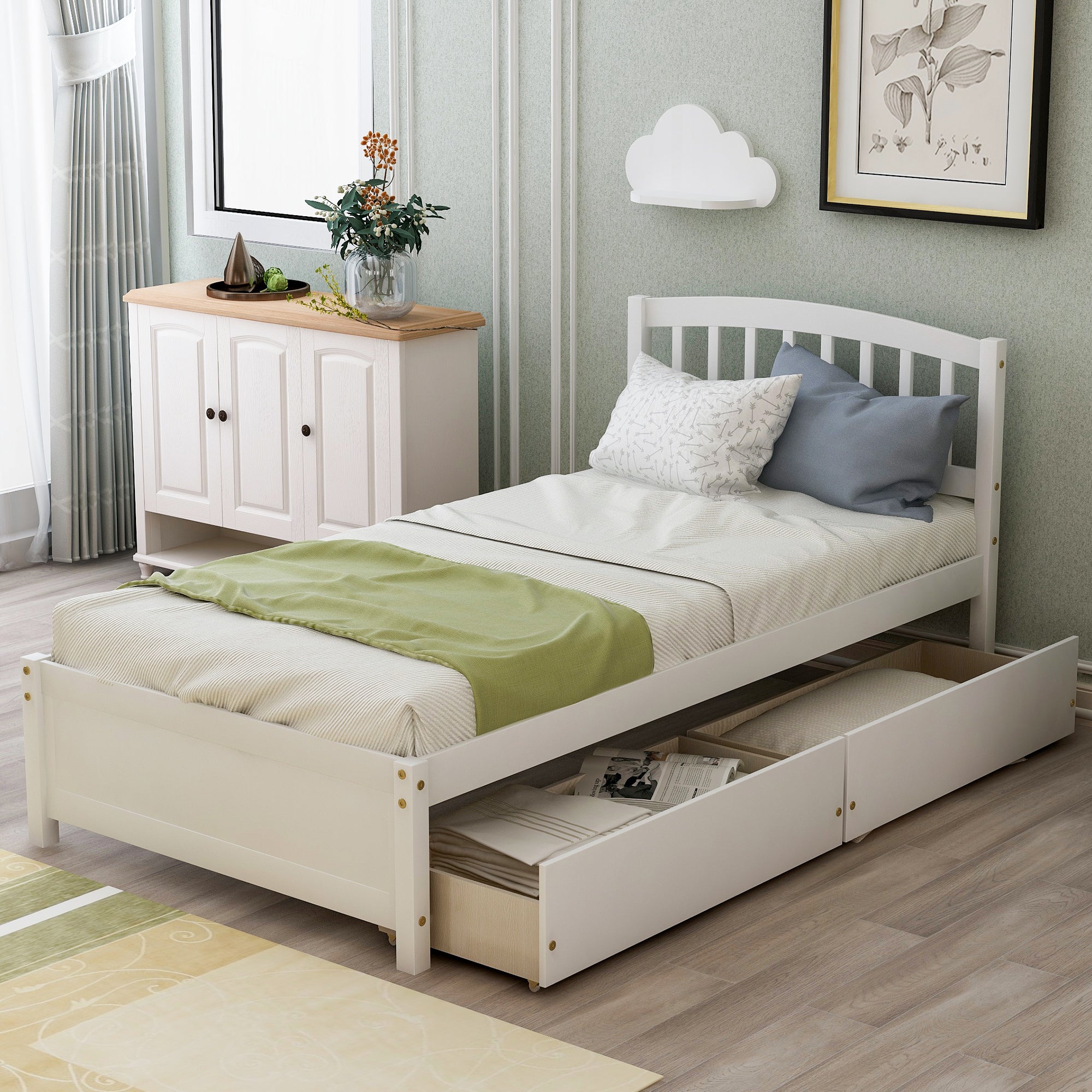 Castle Furniture & Appliances
