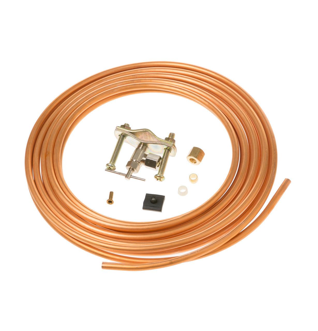 Range, Dishwasher, Water Heater Accessories