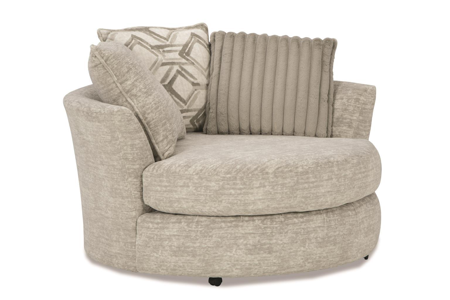 Galactic Swivel Chair