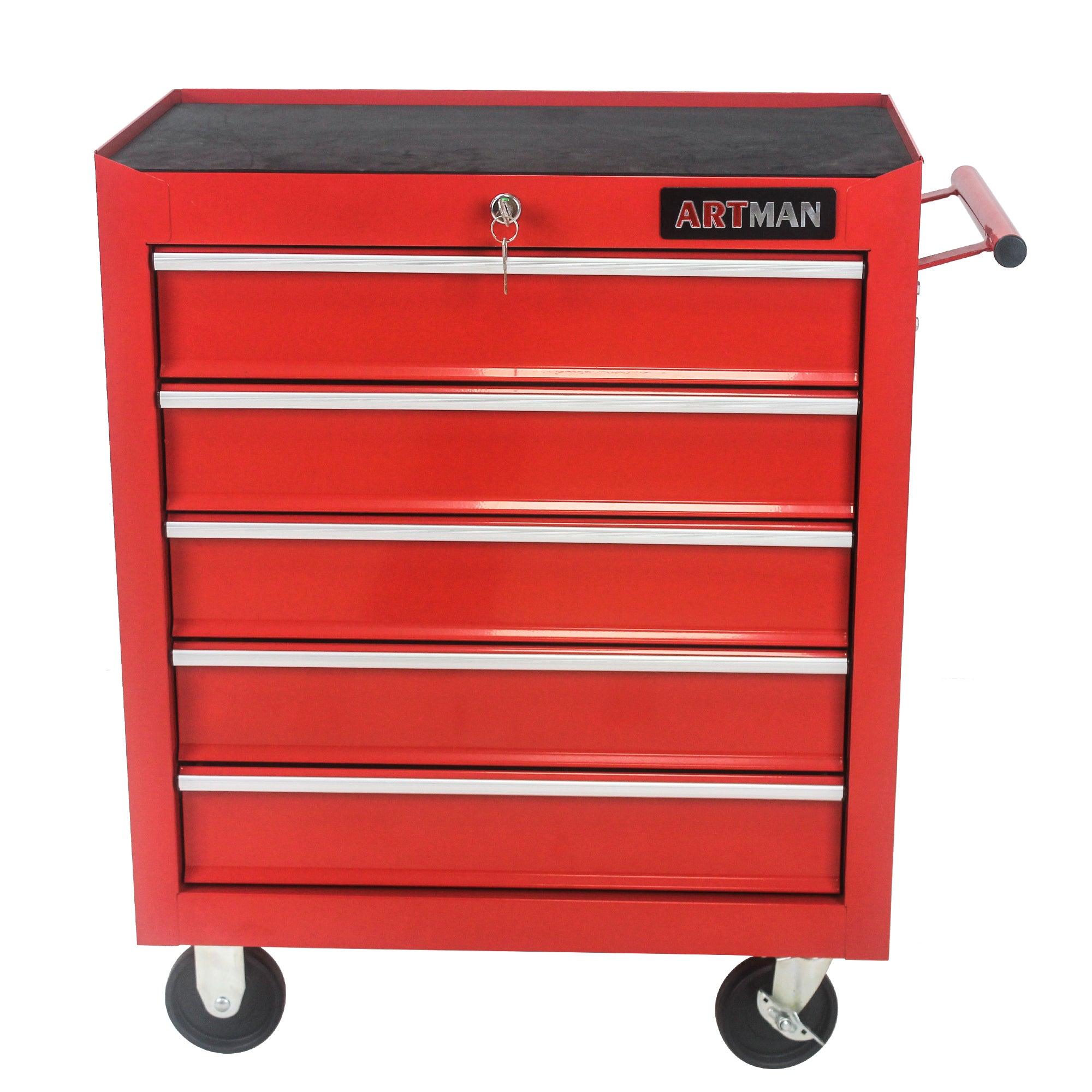 Tool Storage Cabinet