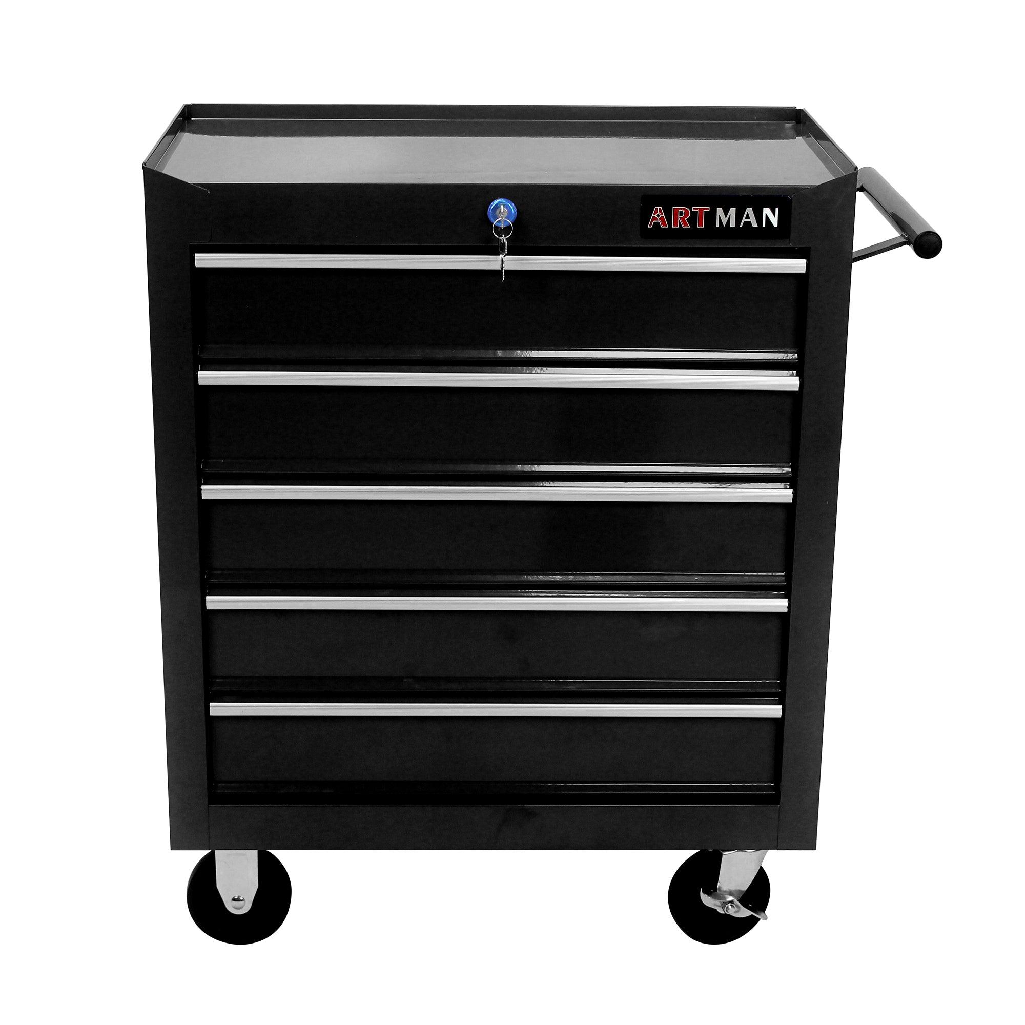 5 Drawer Tool Chest