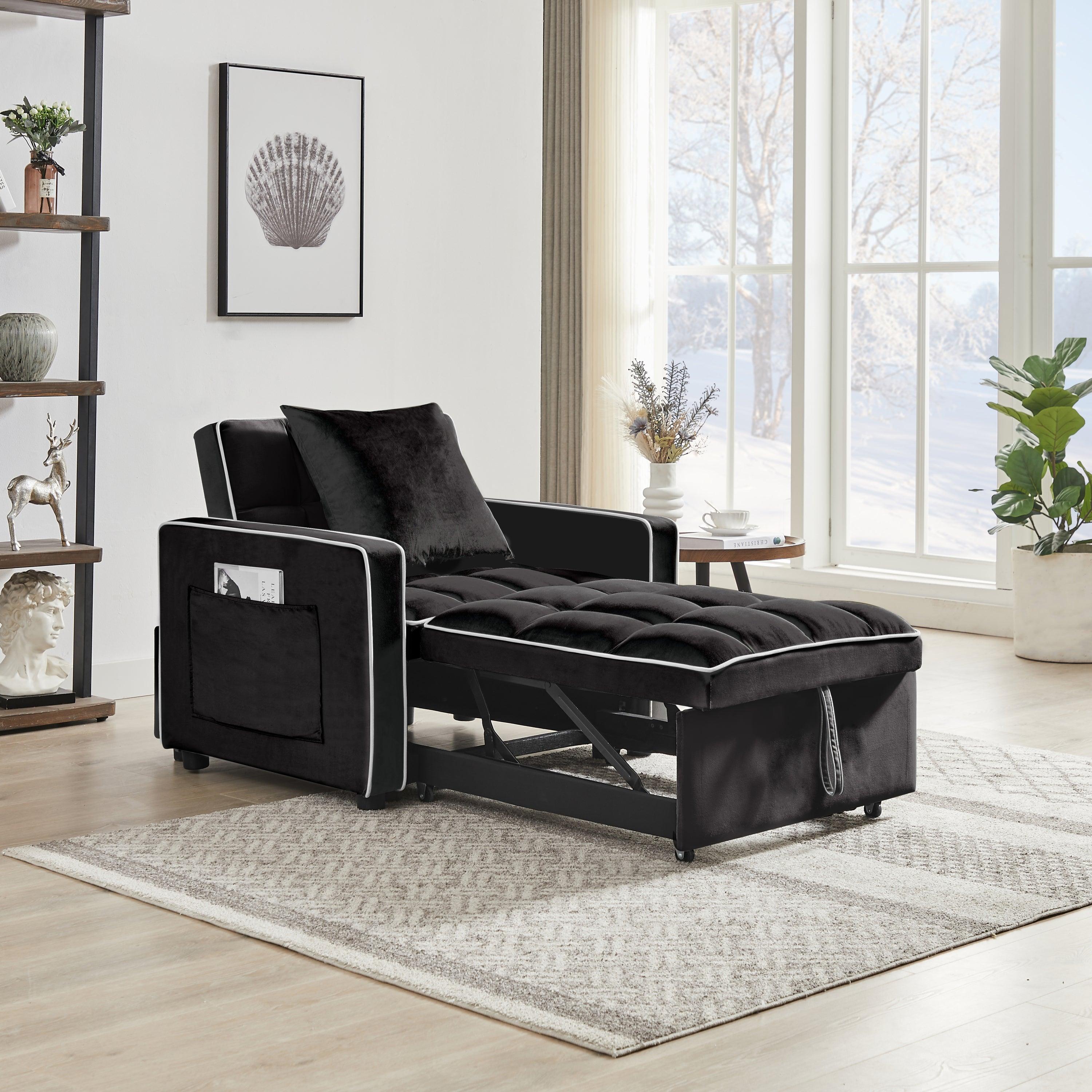 Three-in-one sofa