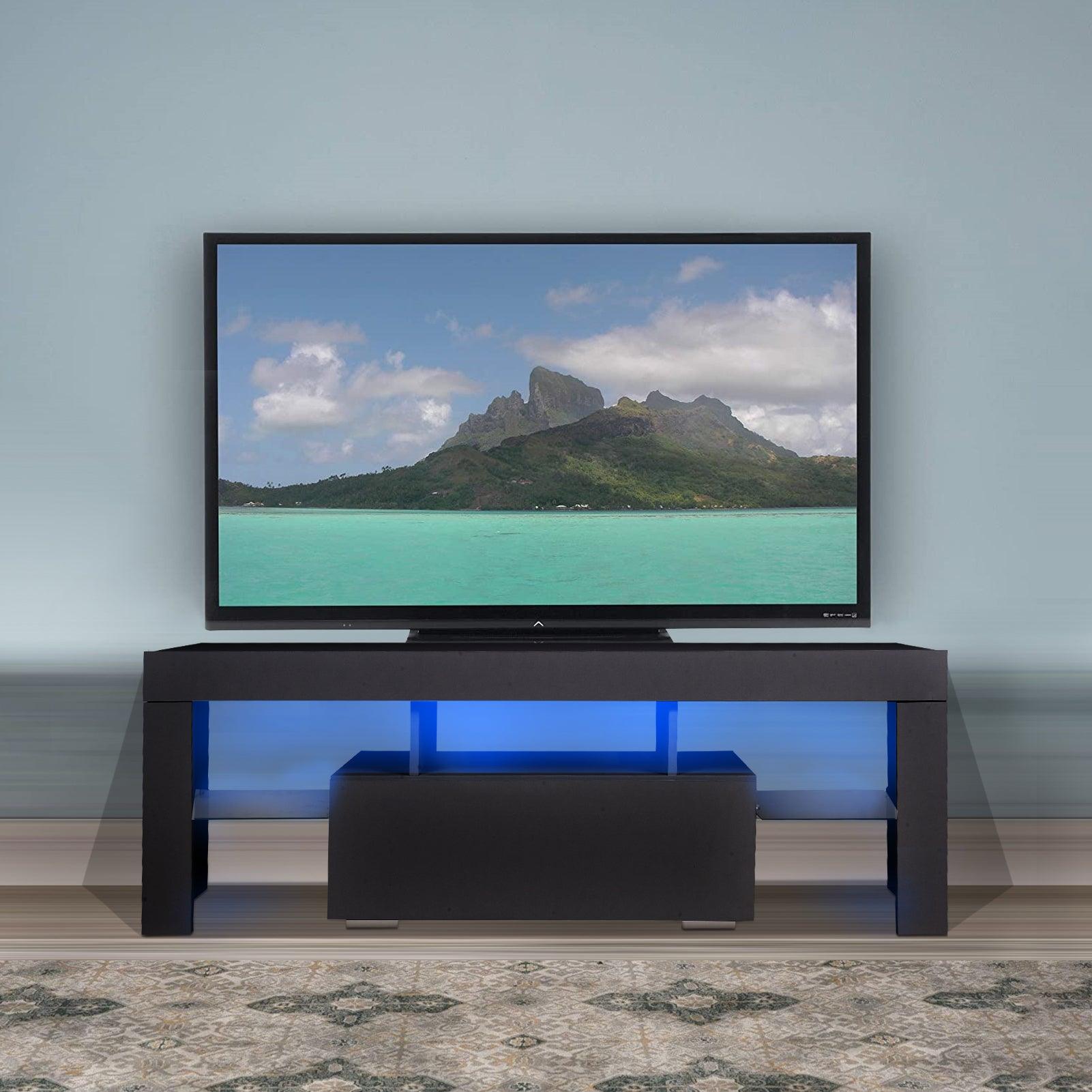 Modern Media Entertainment Center