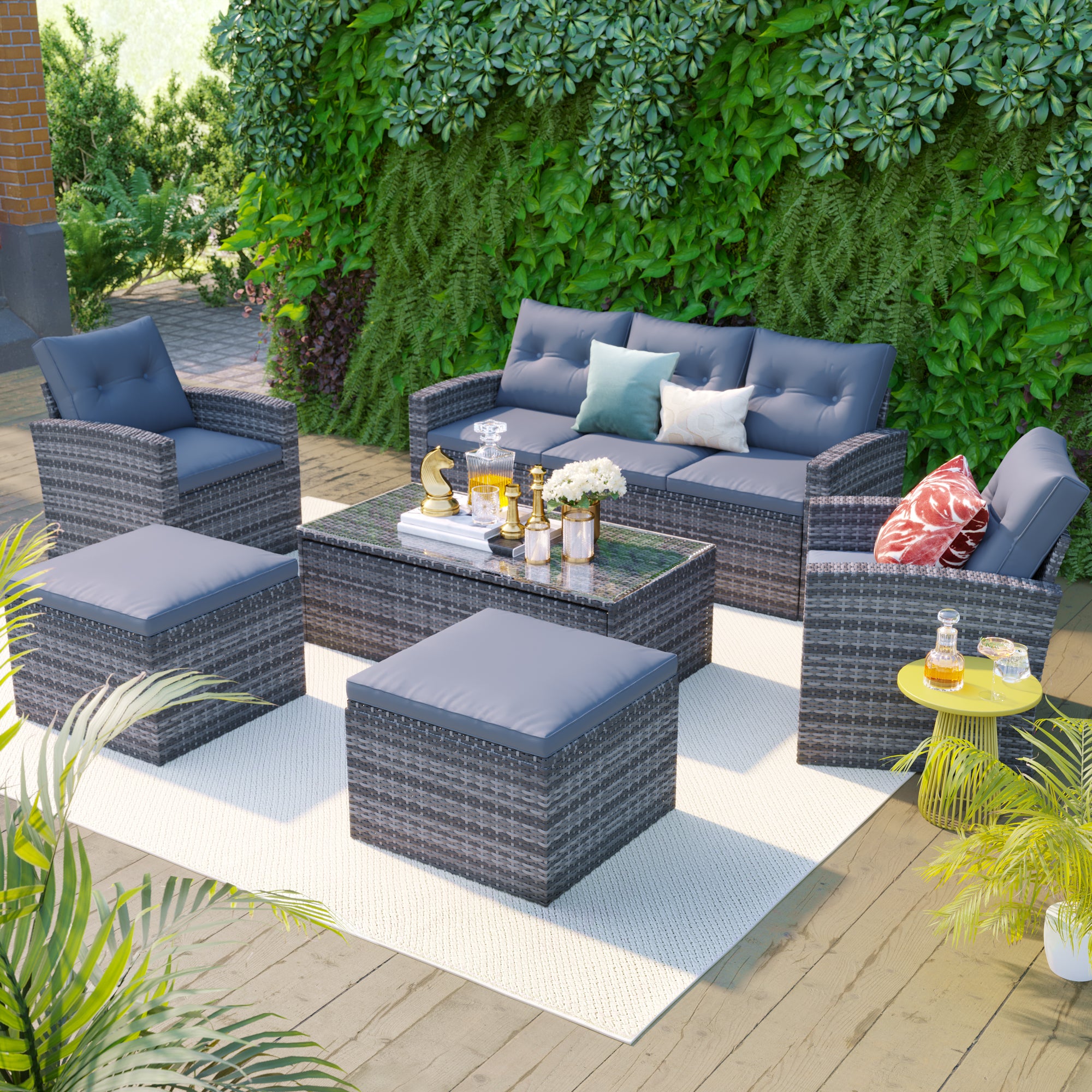 Castle Furniture & Appliances