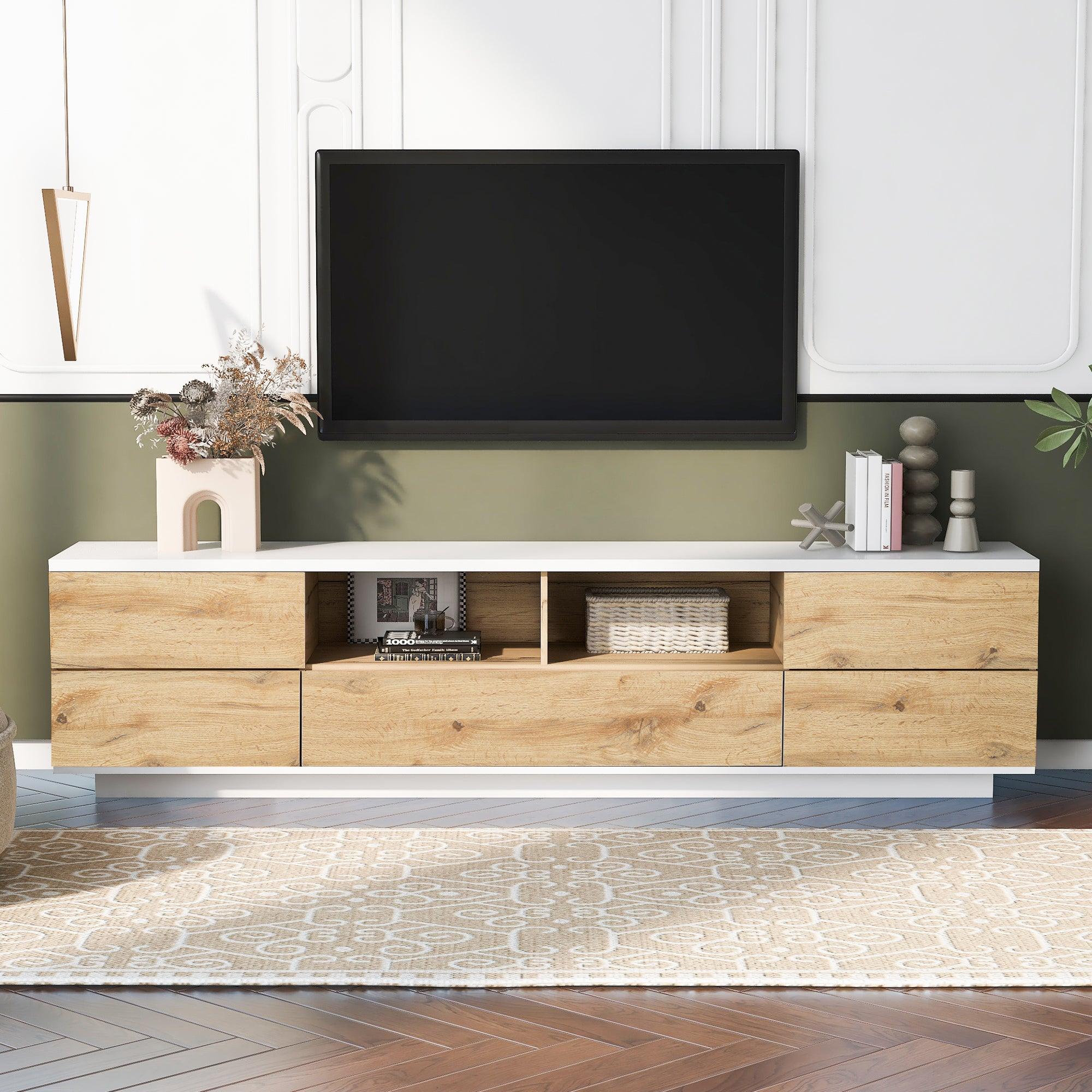 Media Entertainment Center