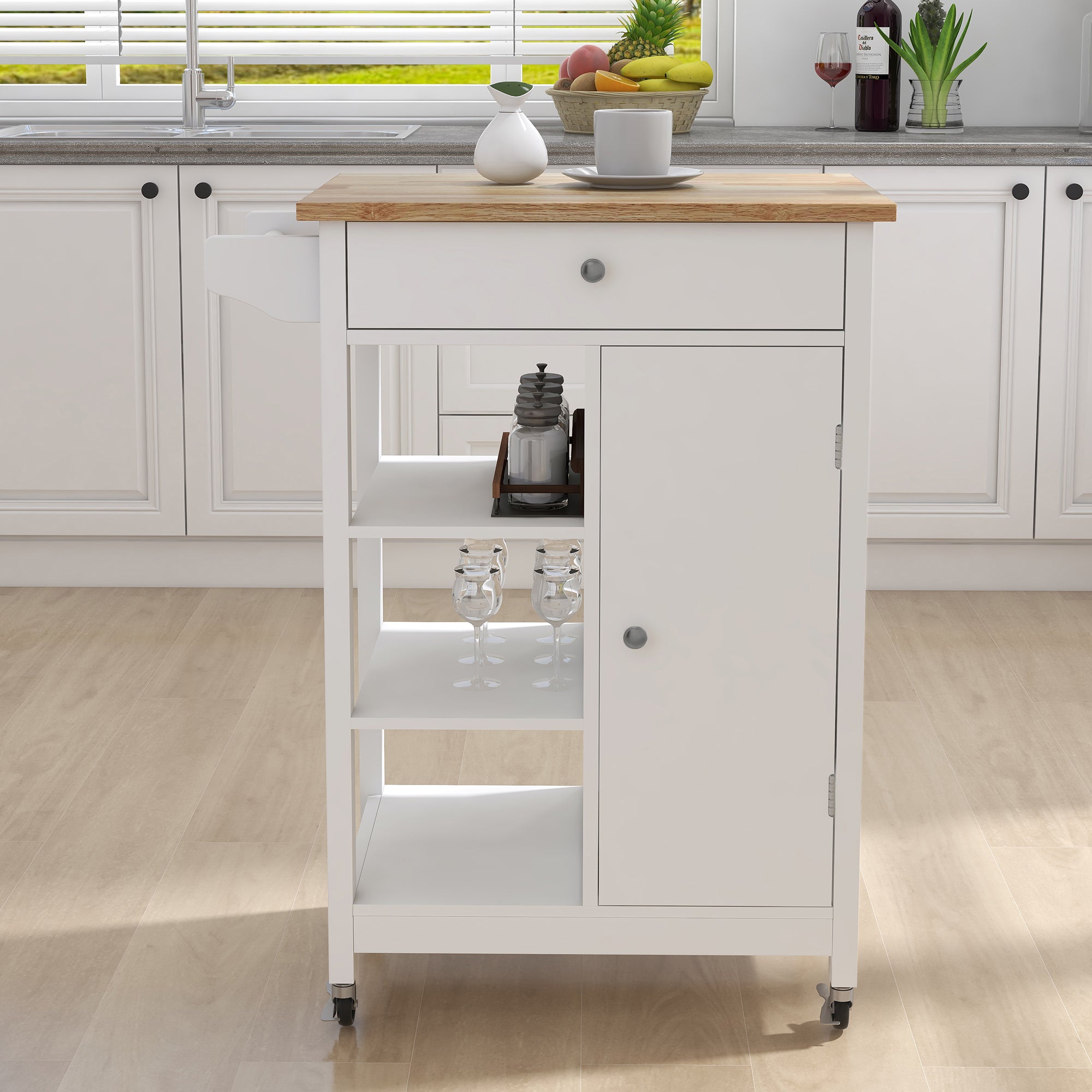 Castle Furniture & Appliances