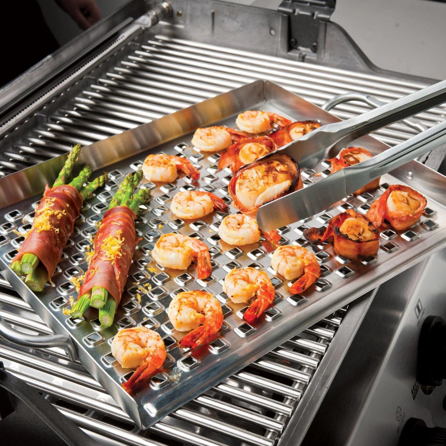 Broil King Grilling Accessories - Castle Furniture