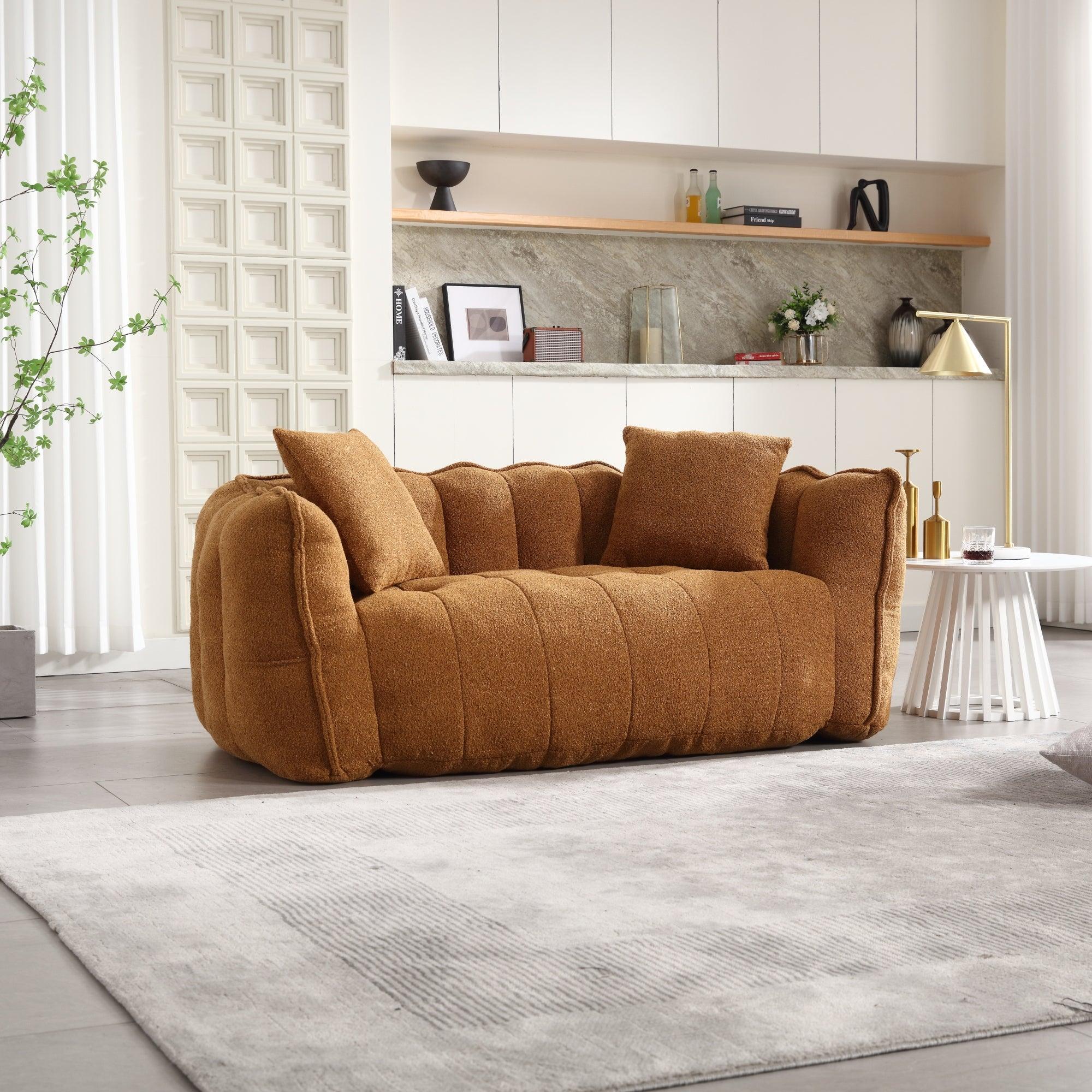 Soft Beanbag Chair