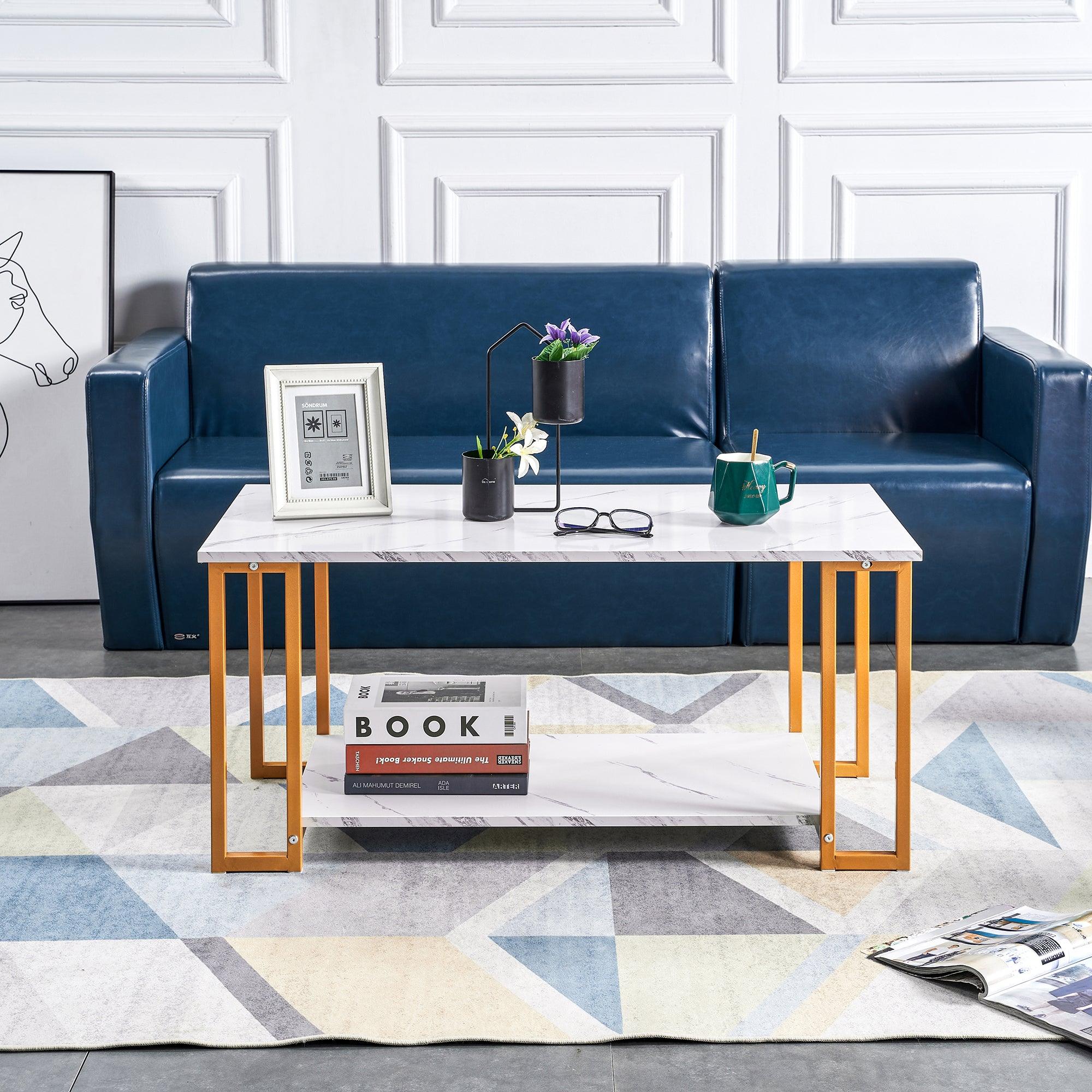 D&N Coffee Table
