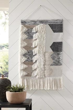 Taylen Wall Decor - Castle Furniture