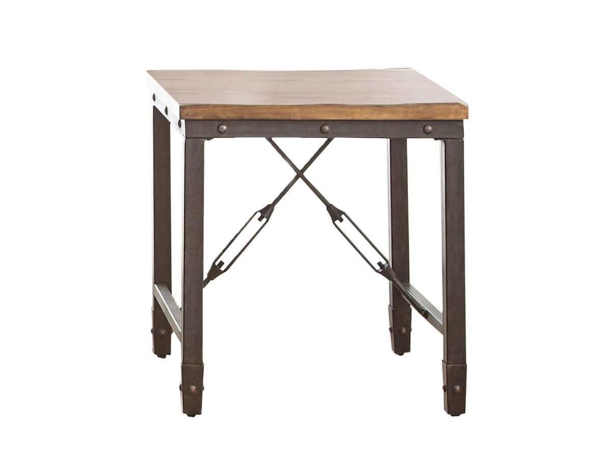 Ashford Accent Tables - Castle Furniture