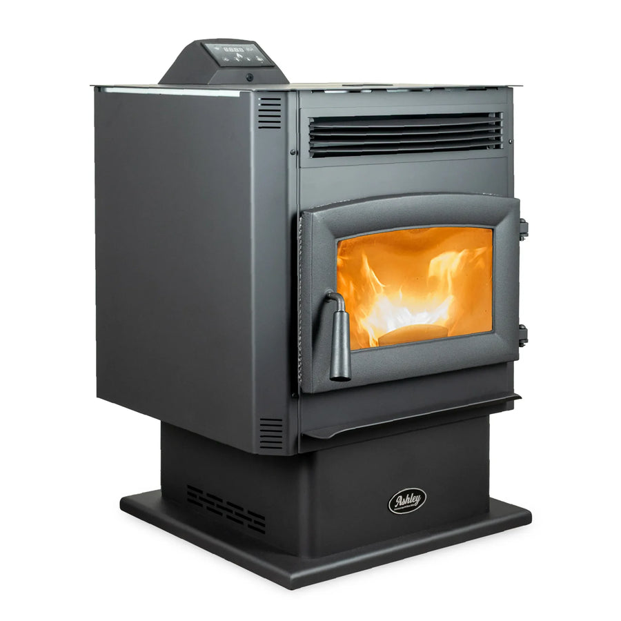 Heating and Cooling