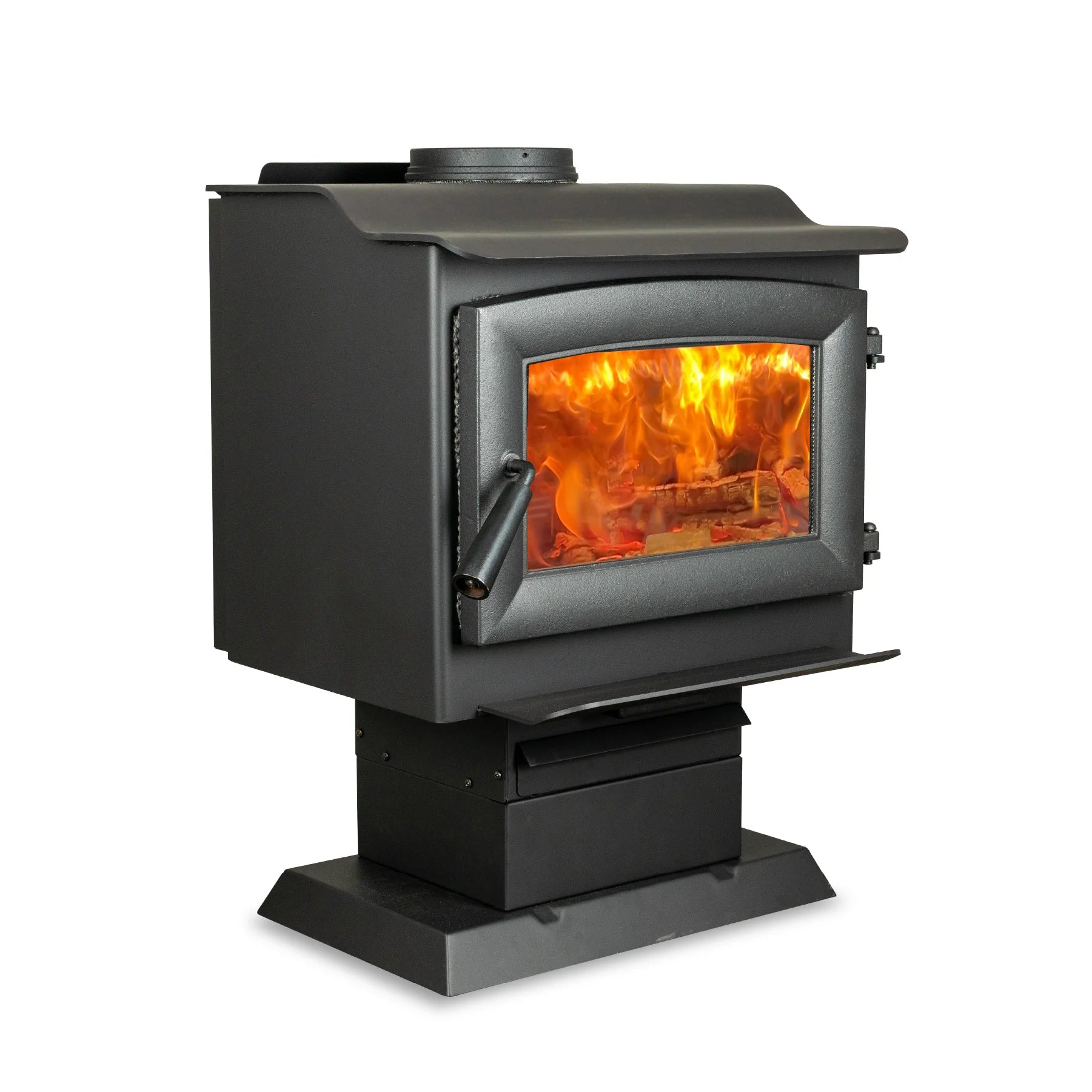 Ashley Wood Stoves