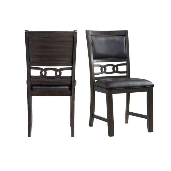 Amherst Dark Dining Collection