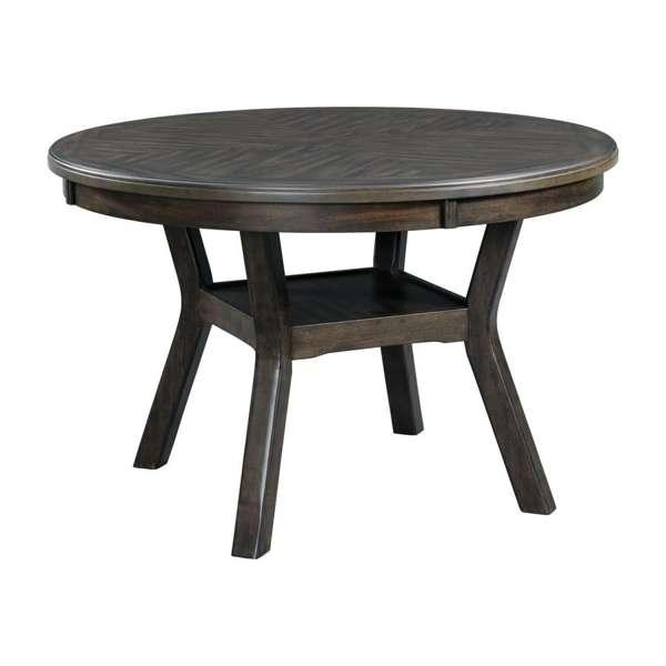 Amherst Dark Dining Collection