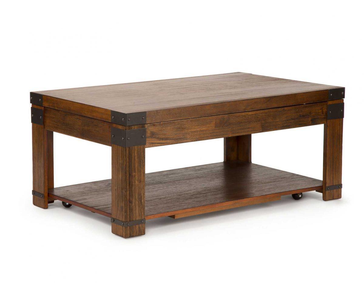 Arusha Coffee Table