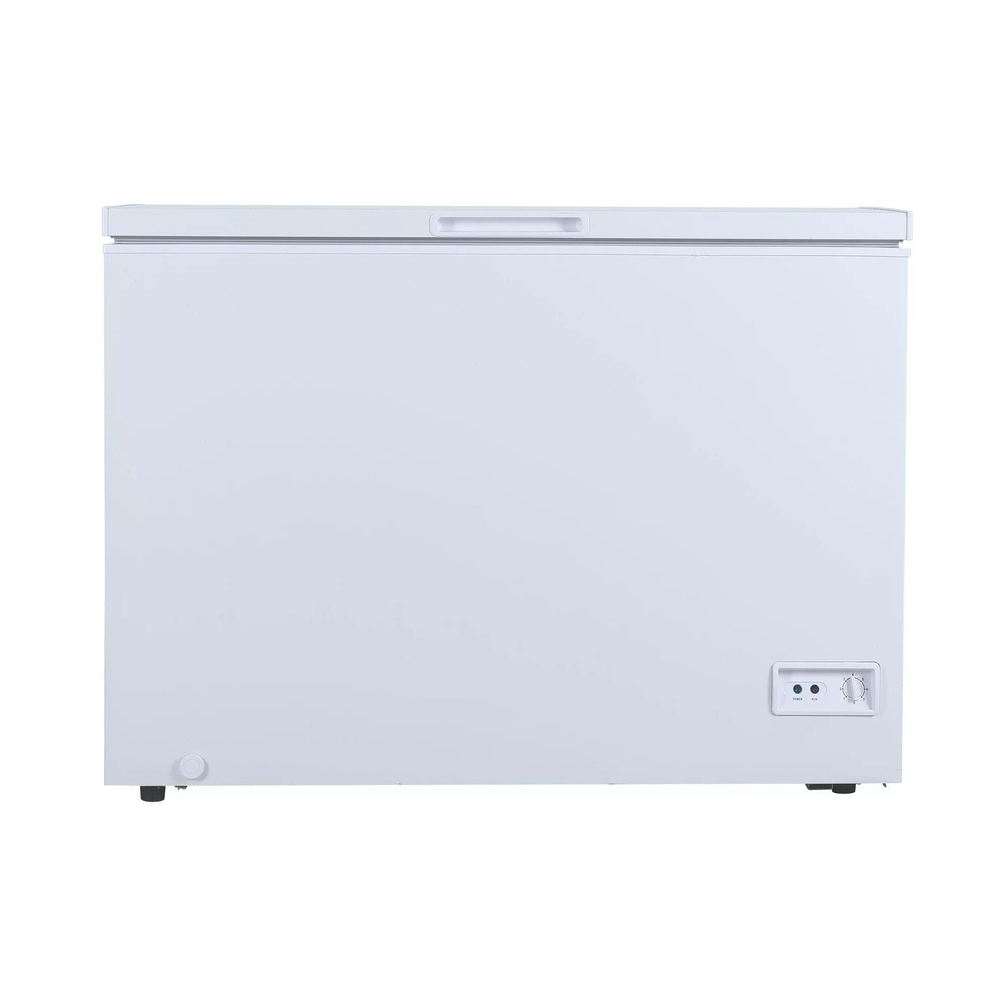 10 Cu. Ft. Conservator Chest Freezer - Castle Furniture