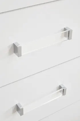 Maeling Six Drawer Dresser