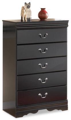 Huey Bedroom Sets - Castle Furniture