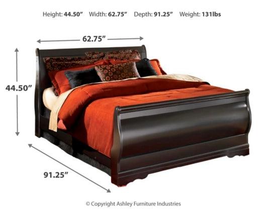 Huey Bedroom Sets - Castle Furniture