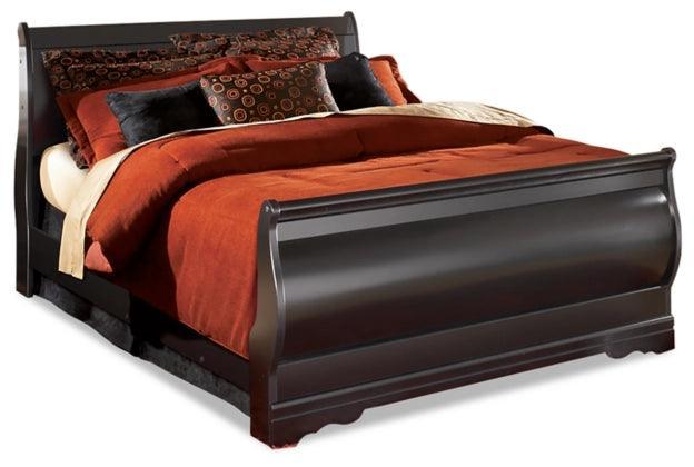 Huey Bed