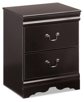 Huey Bedroom Sets - Castle Furniture