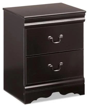 Huey Nightstand