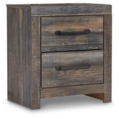 Drystan Bedroom Set - Castle Furniture
