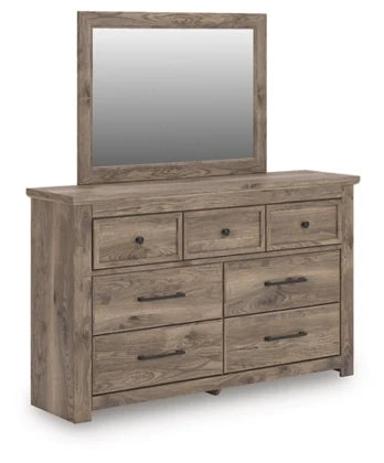 Rusticott Dresser - collection photo