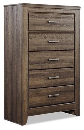 Juararo Bedroom Set - Castle Furniture