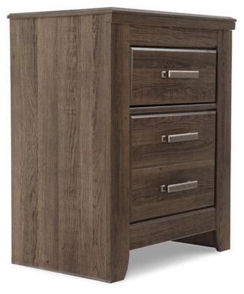 Juararo Bedroom Set - Castle Furniture