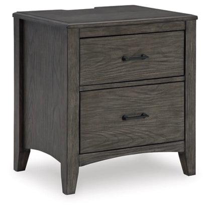 Montillan Bedroom Set