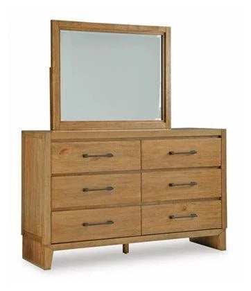 Sherbana Dresser